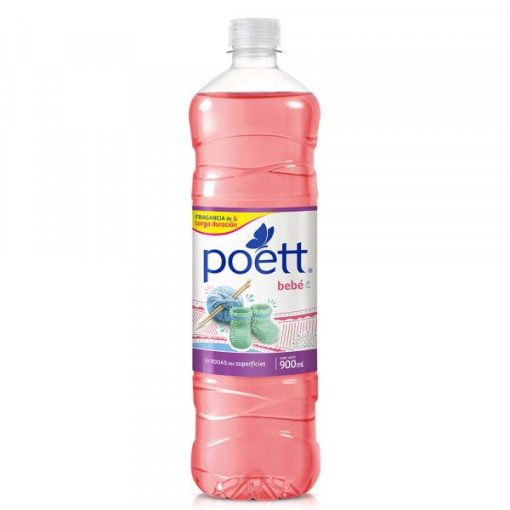 cugat.cl limpiapisos-poett-aroma-bebe-900-ml