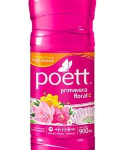 cugat.cl limpiapisos-poett-aroma-primavera-900-ml