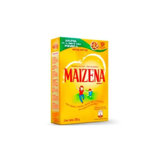 Maizena Dropa 250 Gr