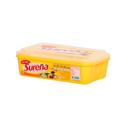 Margarina Sureña En Pote 900grs.