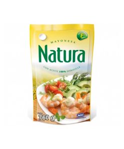 cugat.cl mayonesa-natura-doy-pack-760-gr