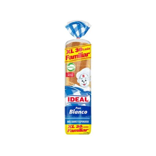 cugat.cl pan-de-molde-ideal-blanco-750-gr