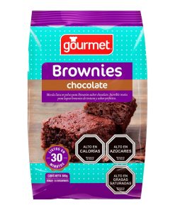 cugat.cl premezcla-brownies-chocolate-gourmet-300-gr