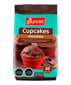 cugat.cl premezcla-cupcakes-chocolate-gourmet-300-gr