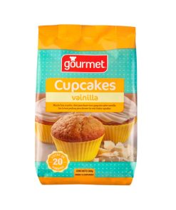 cugat.cl premezcla-cupcakes-vainilla-gourmet-300-gr