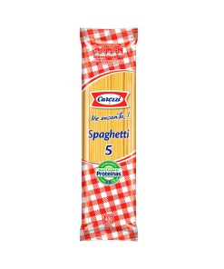 cugat.cl spaghetti-5-carozzi-400-gr