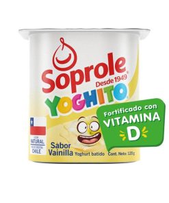 cugat.cl yoghurt-yoghito-soprole-vainilla-120-gr