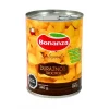 Duraznos En Trocitos Bonanza, 590g Neto (340g Drenado) Duraznos En Trocitos Bonanza, 590g Neto (340g Drenado)