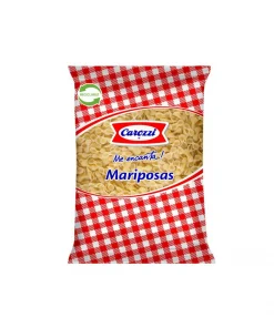 Fideos Carozzi Mariposa, 250g Fideos Carozzi Mariposa, 250g
