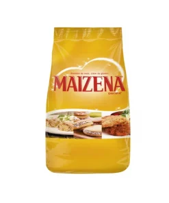 Maizena Almidón De Maíz Dropa Bolsa, 400g Maizena Almidón De Maíz Dropa Bolsa, 400g