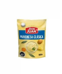 Mayonesa Don Juan Doypack, 800g