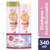 Pack Shampoo + Acondicionador Sedal Colageno