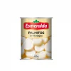 Palmitos En Rodajas Esmeralda, 400g Neto (drenado 220g)