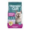 Cristales Sanitarios Champions Cat 1.6 Kg