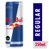 Bebida Energética Red Bull Energizante 250 Ml