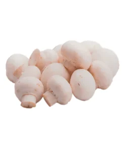 Bandeja De Champiñones Abrantes Blanco, 200g