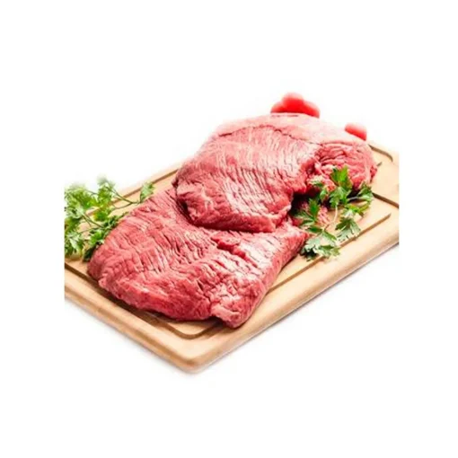 Asado Carnicero De Vacuno Nacional, Kg
