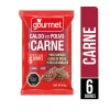 Caldo En Polvo Sabor Carne Gourmet, 48g Caldo En Polvo Sabor Carne Gourmet, 48g