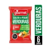 Caldo En Polvo Sabor Verduras Gourmet, 48g Caldo En Polvo Sabor Verduras Gourmet, 48g
