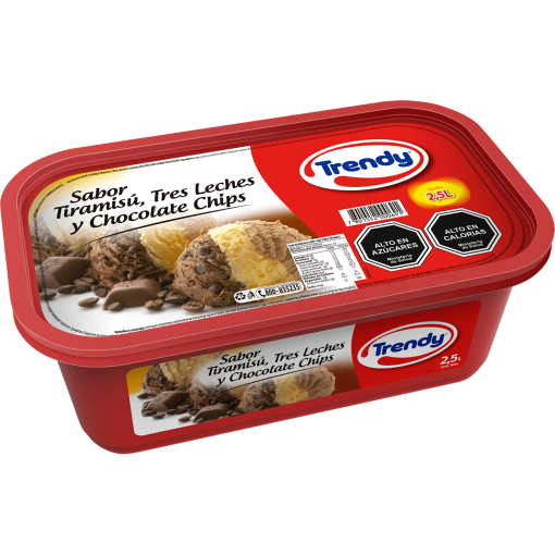 cugat.cl helado-trendy-tres-leches-y-choco-chips-2-5-lt