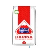 Harina Mont Blanc Con Polvos De Hornear, 1kg Harina Mont Blanc Con Polvos De Hornear, 1kg