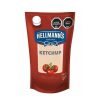 Ketchup Hellmann`s Doypack 900g