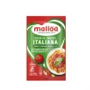 Salsa De Tomate Italiana Malloa, 200g