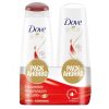 Pack Shampoo + Acondicionador Dove 400 Ml