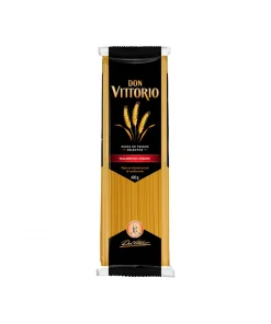Fideos Don Vittorio Tallarín 87, 400g