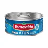 Atún Desmenuzado Esmeralda En Agua, 160g Neto (drenado 104g) Atún Desmenuzado Esmeralda En Agua, 160g Neto (drenado 104g)