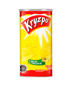 Papas Original Kryzpo 260 Gr