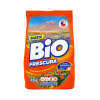 Detergente En Polvo Desierto Florido Biofrescura 4.5 Kg