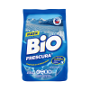 Detergente En Polvo Campos De Hielo Biofrescura 4.5 Kg