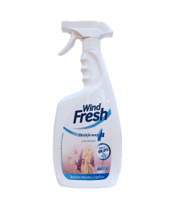 Desinfectante De Ambientes Lavanda Wind Fresh 500 Ml