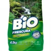 Detergente En Polvo Bosque Nativo Biofrescura 4.5 Kg