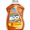 Detergente Líquido Concentrado Biofrescura Desierto Florido 2 Unid. De 3 Lt.
