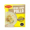 Crema De Pollo Maggi, 72g Crema De Pollo Maggi, 72g