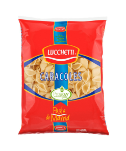 cugat.cl fideos-lucchetti-caracoles-400-gr