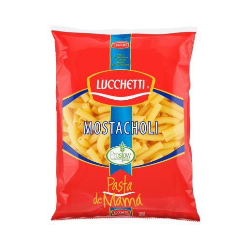 cugat.cl fideos-lucchetti-mostacholi-400-gr