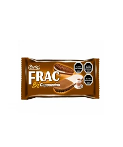 Galletas Frac Bi Capuccino De Costa, 110g