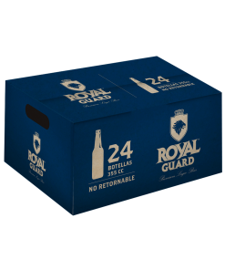 cugat.cl pack-cerveza-royal-guard-5-botella-355-ml-x-24-unid