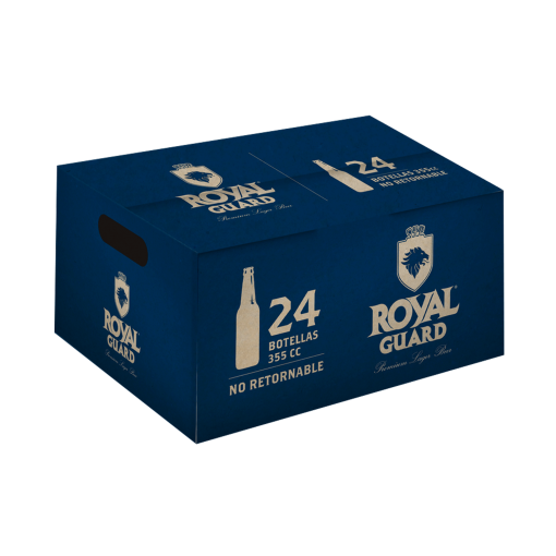 cugat.cl pack-cerveza-royal-guard-5-botella-355-ml-x-24-unid