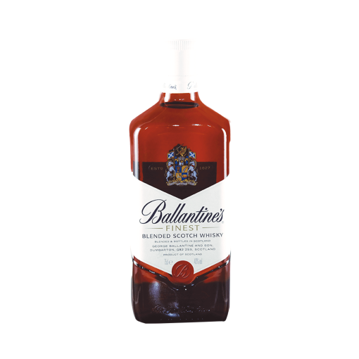 Whisky Finest Ballantines 40° 750 Cc