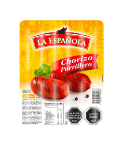 Chorizo La Espanola 1kg