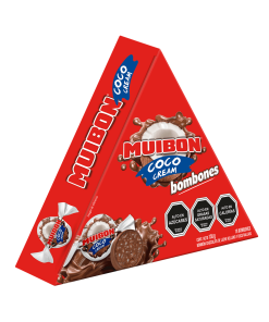 Chocolate Muibon Coco Gift 130 Grs