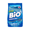 Detergente En Polvo Campos De Hielo Bio Frescura 2.5 Kg