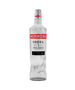 Vodka Premium Mirrors 1 Lt
