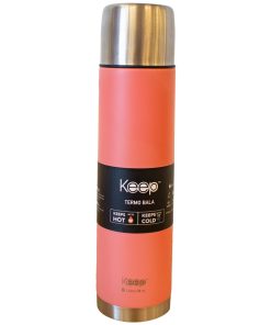 cugat.cl botella-termica-rubber-keep-1-l