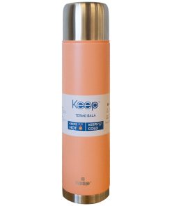 cugat.cl botella-termica-rubber-keep-1-l