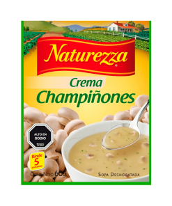 cugat.cl crema-de-champinones-naturezza-60-gr